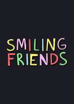 Watch Smiling Friends 0123movies