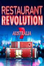 Watch Restaurant Revolution (AU) 0123movies
