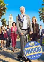 Watch Mr. Mayor 0123movies