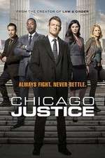 Watch Chicago Justice 0123movies