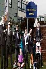 Watch Educating Essex 0123movies