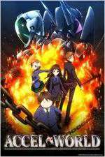 Watch Accel World 0123movies