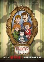 Watch Haunted Hotel 0123movies