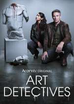 Watch Art Detectives 0123movies
