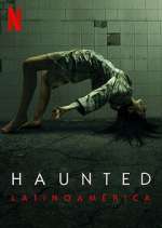 Watch Haunted: Latinoamérica 0123movies