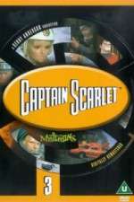 Watch Captain Scarlet and the Mysterons 0123movies