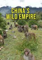 Watch China's Wild Empire 0123movies