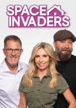 Watch Space Invaders 0123movies