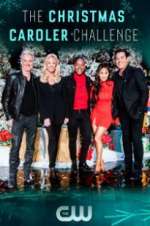 Watch The Christmas Caroler Challenge 0123movies