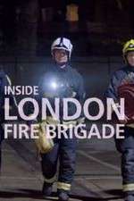 Watch Inside London Fire Brigade 0123movies