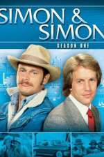 Watch Simon and Simon 0123movies