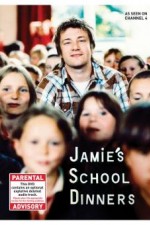 Watch Jamie's School Dinners 0123movies
