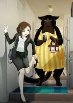 Watch The Masterful Cat Is Depressed Again Today 0123movies