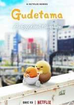Watch Gudetama: An Eggcellent Adventure 0123movies