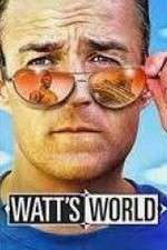 Watch Watt's World 0123movies