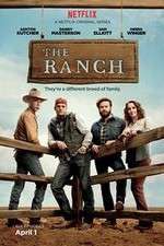 Watch The Ranch 0123movies
