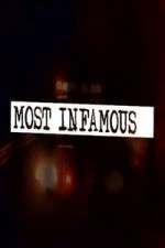 Watch Most Infamous 0123movies