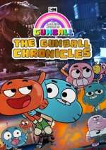 Watch The Gumball Chronicles 0123movies
