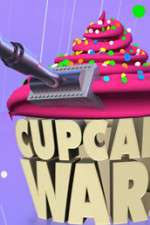 Watch Cupcake Wars 0123movies
