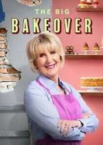 Watch The Big Bakeover 0123movies