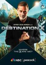 Watch Destination X 0123movies