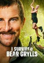 Watch I Survived Bear Grylls 0123movies
