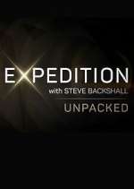 Watch Expedition with Steve Backshall: Unpacked 0123movies