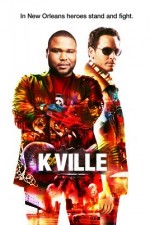 Watch K-Ville 0123movies
