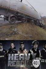 Watch Heavy Rescue: 401 0123movies
