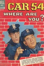 Watch Car 54, Where Are You? 0123movies