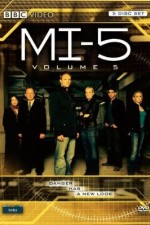 Watch Spooks 0123movies