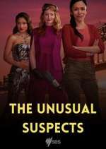 Watch The Unusual Suspects 0123movies