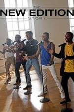 Watch The New Edition Story 0123movies