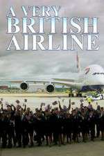 Watch A Very British Airline 0123movies