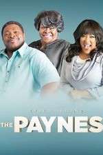 Watch The Paynes 0123movies