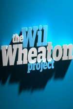 Watch The Wil Wheaton Project 0123movies