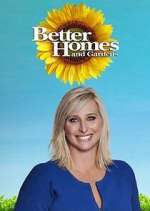 Watch Better Homes and Gardens 0123movies