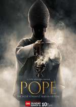 Watch Pope: The Most Powerful Man in History 0123movies