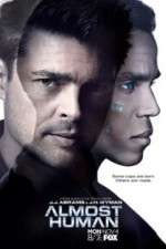 Watch Almost Human 0123movies