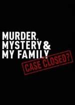 Watch Murder, Mystery and My Family: Case Closed? 0123movies