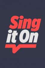 Watch Sing It On 0123movies