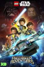 Watch Lego Star Wars The Freemaker Adventures 0123movies