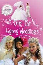Watch Big Fat Gypsy Weddings 0123movies