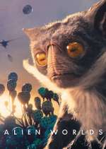 Watch Alien Worlds 0123movies