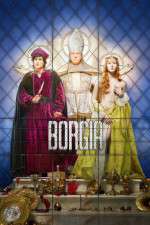 Watch Borgia 0123movies