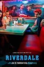 Watch Riverdale 0123movies