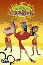 Watch The Emperor's New School 0123movies