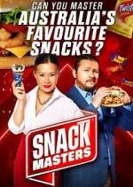 Watch Snackmasters 0123movies