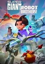 Watch Super Giant Robot Brothers 0123movies