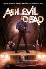 Watch Ash vs Evil Dead 0123movies
